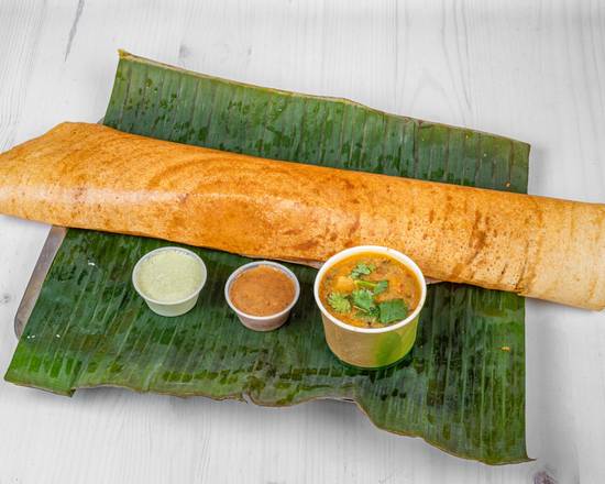Masala Dosa