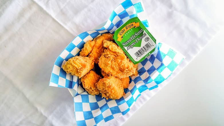 Chicken Nuggets
