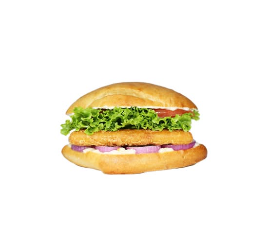 Fish Sandwich