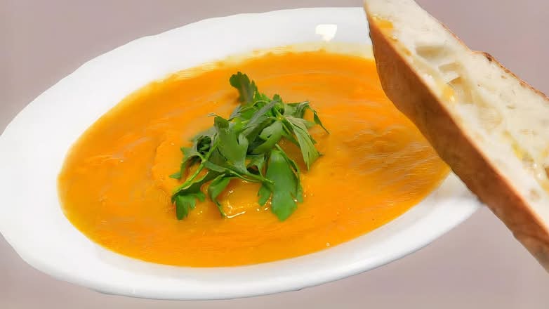 Seasonal Soup