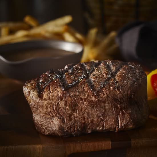 Filet Mignon 7 oz