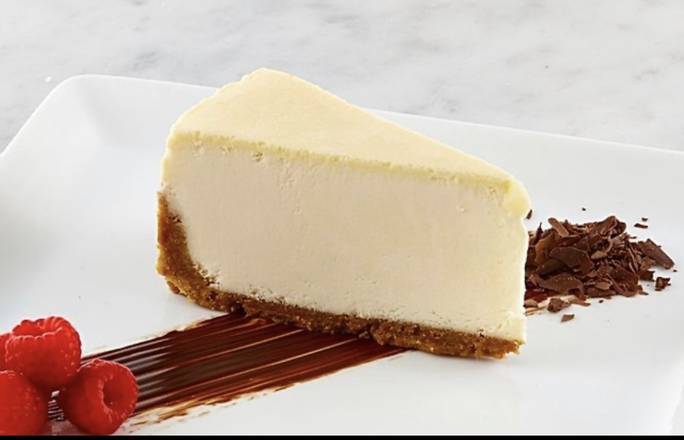 New York Cheesecake