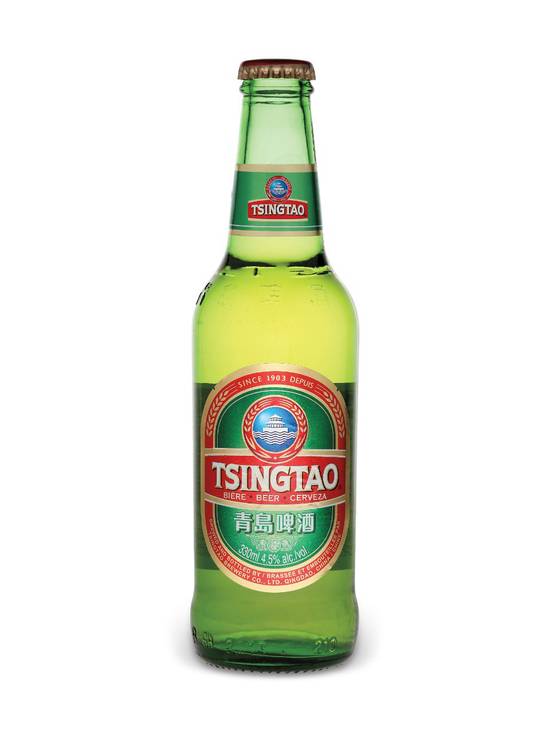 Tsing Tao