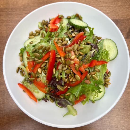 Bin 4 House Salad