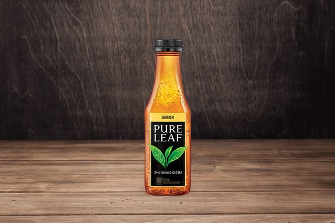 PURE LEAF® (LEMON)