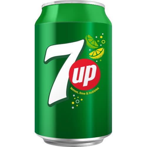 7 UP (355ML)