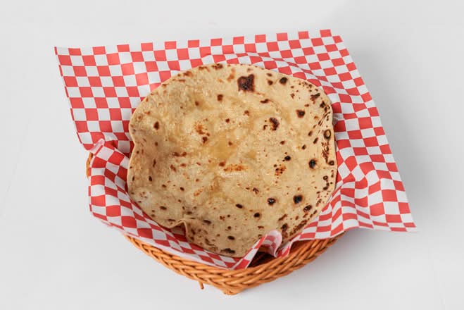 Tawa Roti