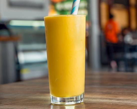Mango Lassi