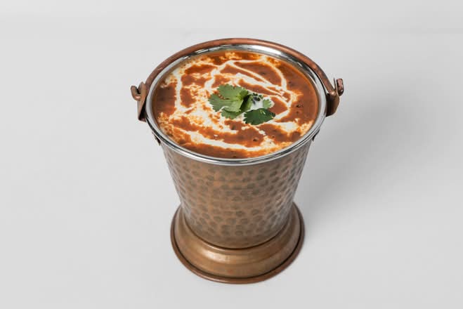 Dal Makhani