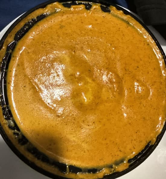 Malai Kofta