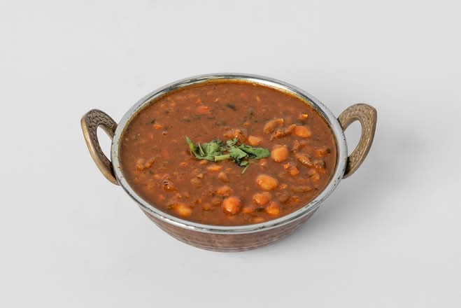 Chana Masala