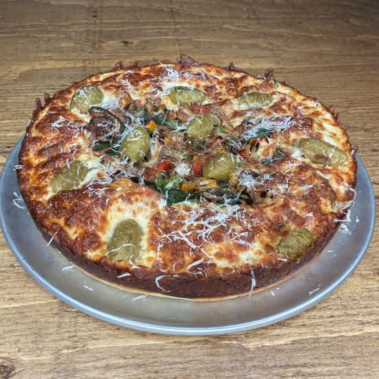 Végétarienne / Vegetarian