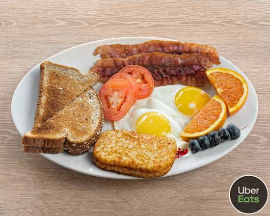 Trendz Classic Egg Plate