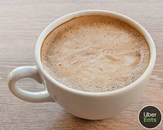 Cafe Latte (Iced)