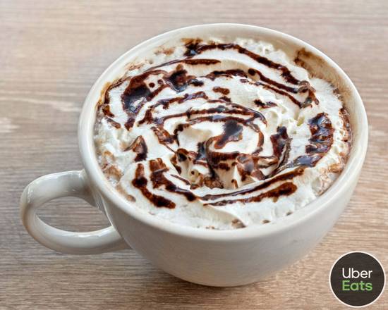 Hot Chocolate