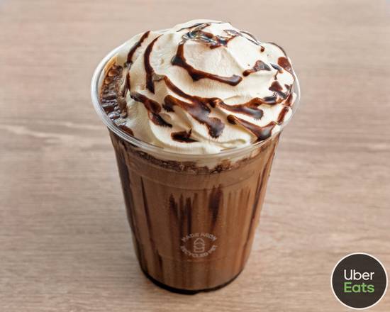 Mocha Frappe