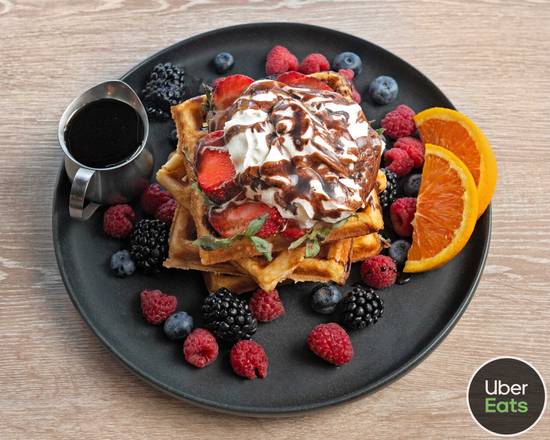Trendz Waffle