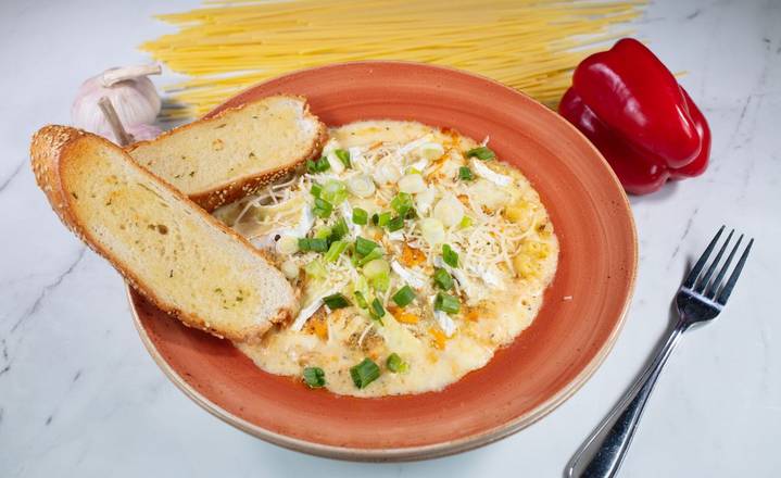 MAC & CHEESE