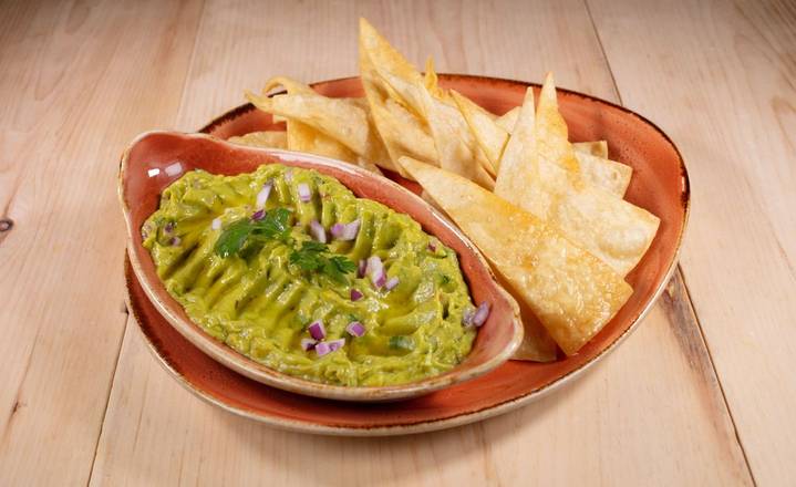 GUACAMOLE DIP
