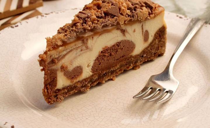 SKOR CHEESE CAKE