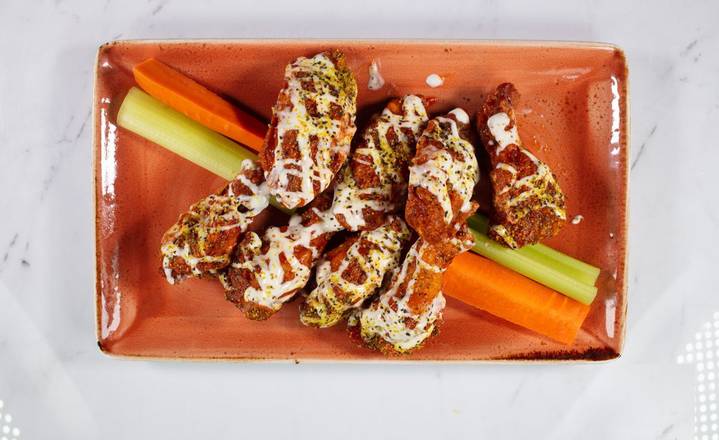 20 WINGS