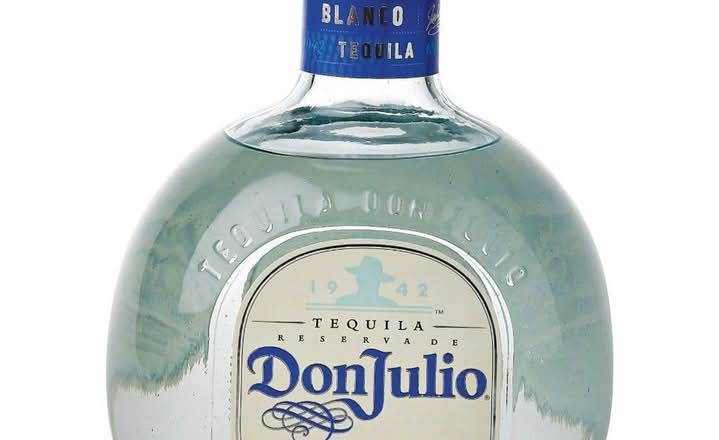Don Julio Blanco Tequila  (TEQUILA)(40%25 ABV)