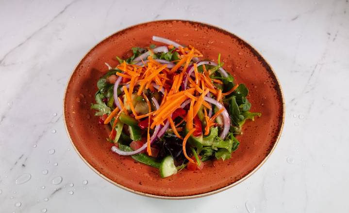 HOUSE SALAD
