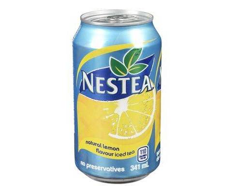 Thé glacé / Iced tea