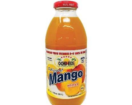 Mango Juice