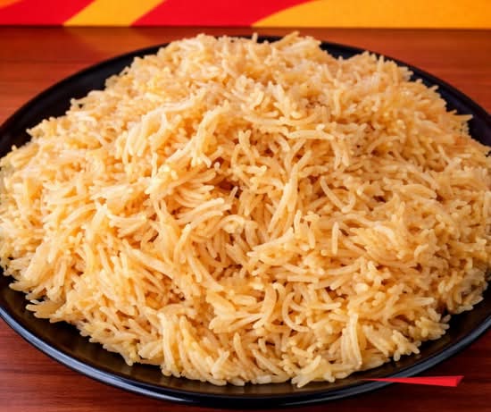 Signature Basmati Rice