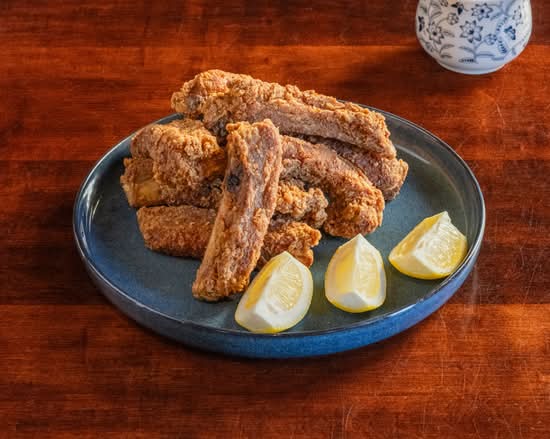 Bon Bon Spare Ribs