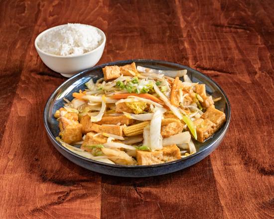 Chop Suey