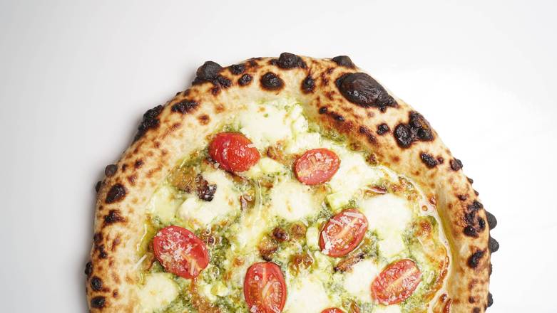 Aglio Arrostito Pizza