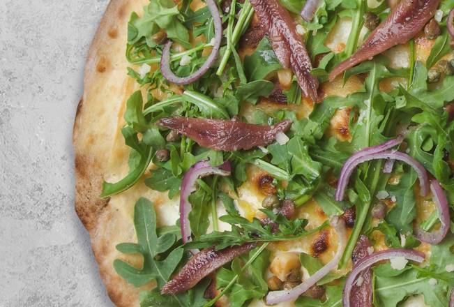 Dal Mare Pizza