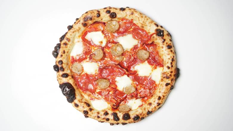 Calabria Pizza
