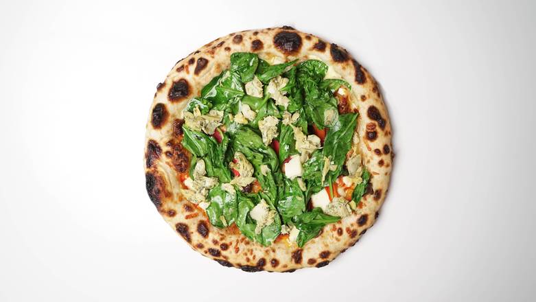 Pizza Magic