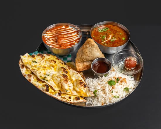 Double Non-Veg Combo