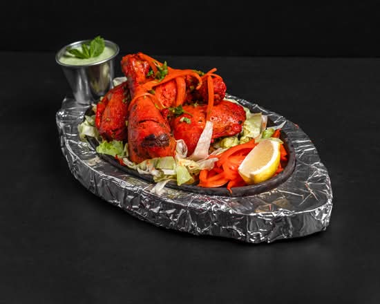 Tandoori Chicken