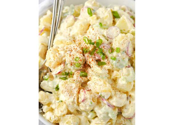 House made Potato Salad
