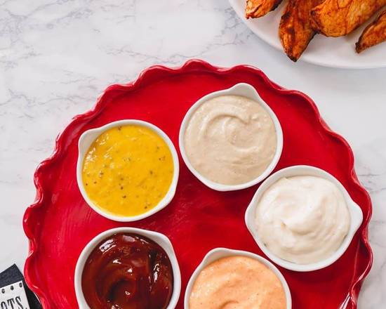 Dipping Sauce