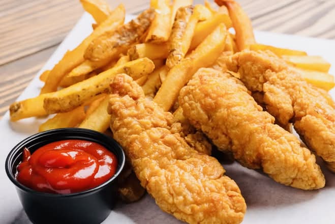 2 Can Dine Tenders