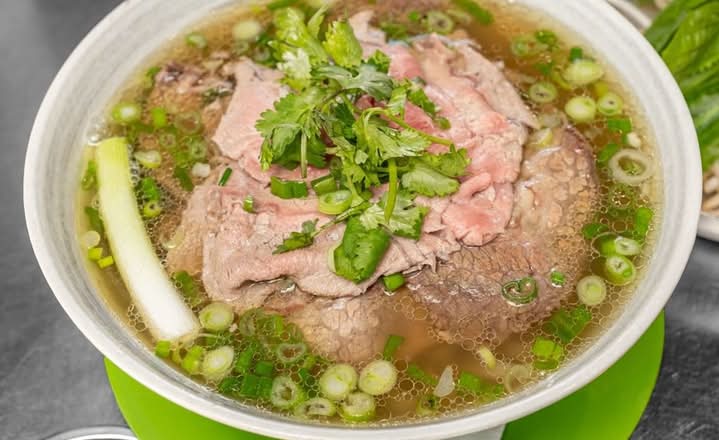Pho Bo 🐮