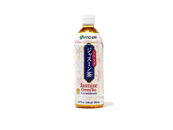 Japanese Jasmine Green Tea (500ml)