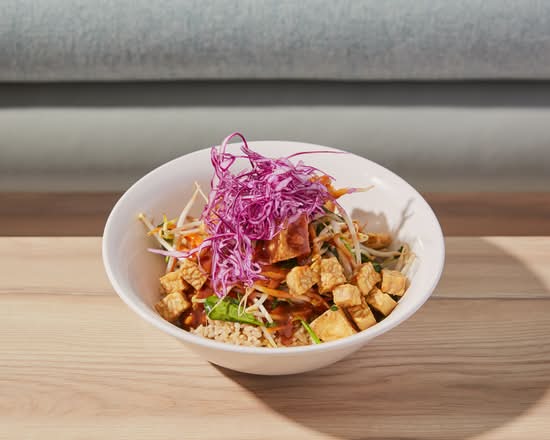 Bali Buddha Bowl