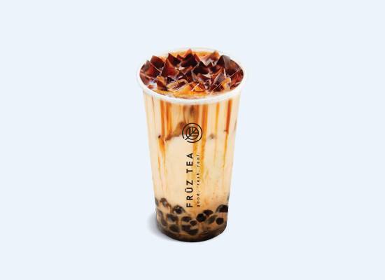 Brown Sugar Latte