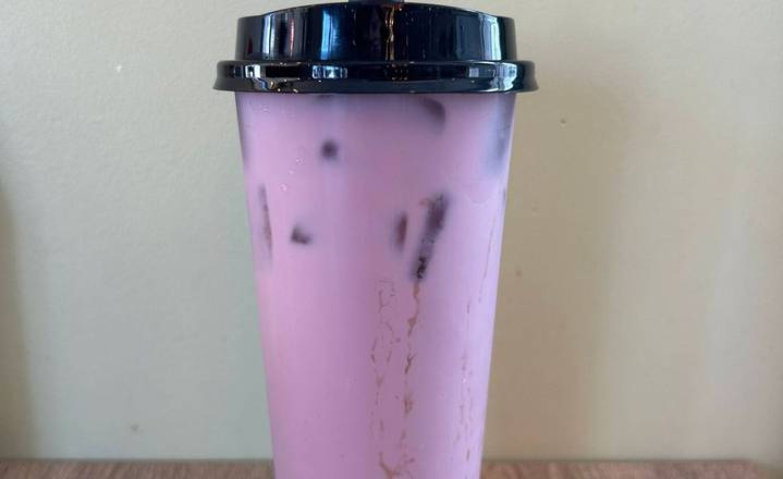 Taro Milk Tea