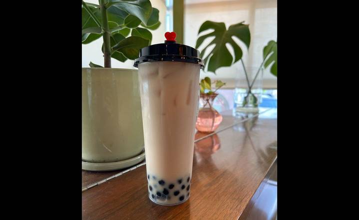 Vietnamese Iced Coffee