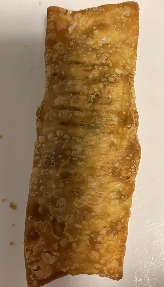 Egg Roll