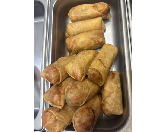 Veggie Spring Roll