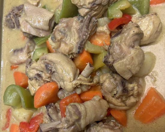 Chicken Curry